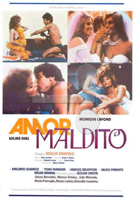 Amor Maldito
