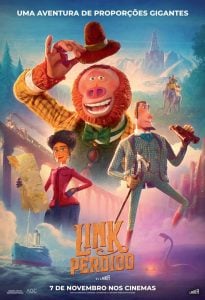 Missing Link