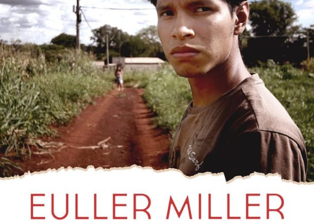 Euller Miller Entre Dois Mundos