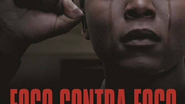 Fogo Contra Fogo
