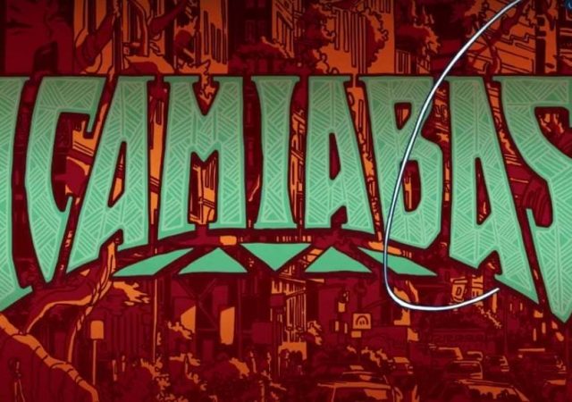 Icamiabas