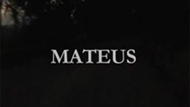 Mateus