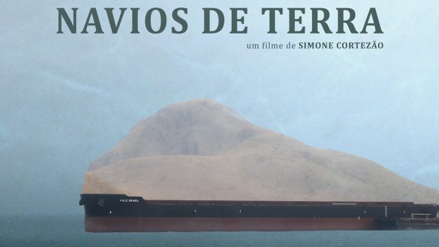 Navios de Terra