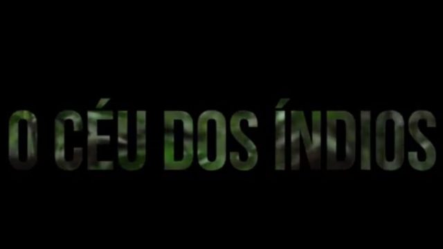 O Céu dos Índios Desâna e Tuiuca