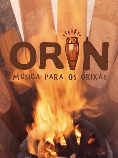 Orin: Música para os Orixás
