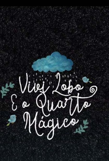 Vivi e o Quadro Mágico