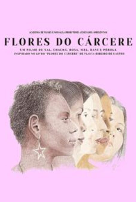 Flores do Cárcere