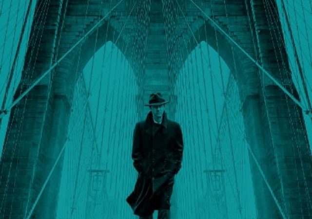Brooklyn – Sem Pai Nem Mãe