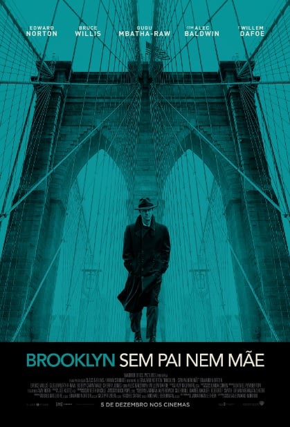 Motherless Brooklyn