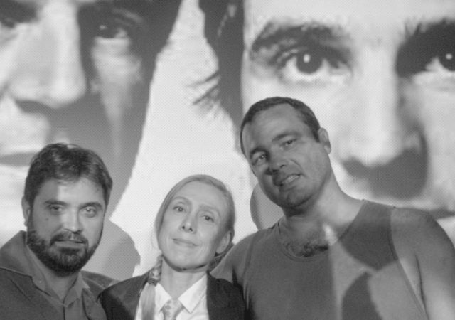 Saiba tudo sobre a Peça-Filme François Truffaut