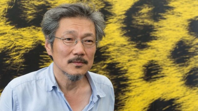 Mostra Hong Sang-Soo – A repetição da vida