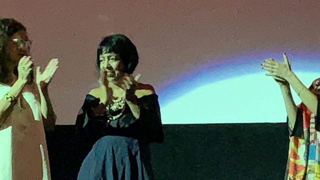A Crueldade do Festival do Rio 2019 e o Troféu Vertentes do Cinema