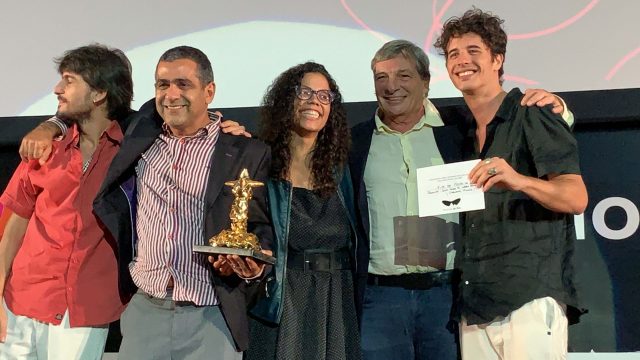 Os Vencedores Oficiais do Festival do Rio 2019