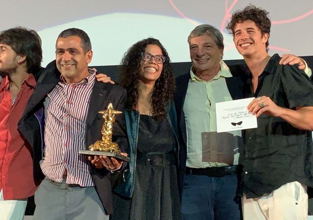 Os Vencedores Oficiais do Festival do Rio 2019