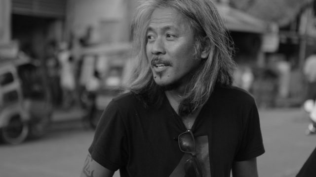 Lav Diaz: Um Norte, Sul, Leste e Oeste