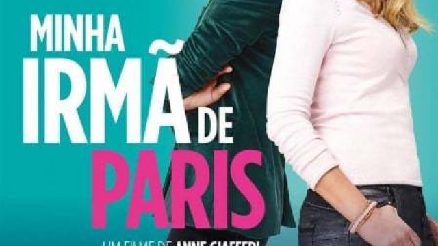 Minha Irmã de Paris