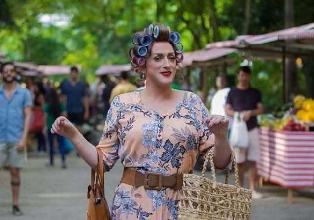 Conheça a programação do Niterói Cine Drive-In