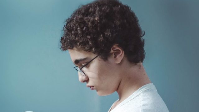 O Jovem Ahmed