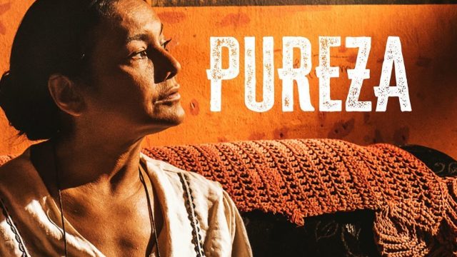 Pureza