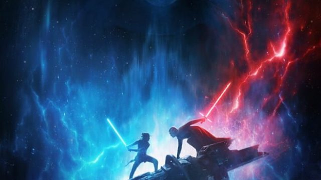 Star Wars: A Ascensão Skywalker