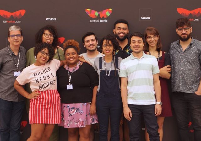 Carta aberta das integrantes do Talent Press Rio 2019 ao 21º Festival do Rio