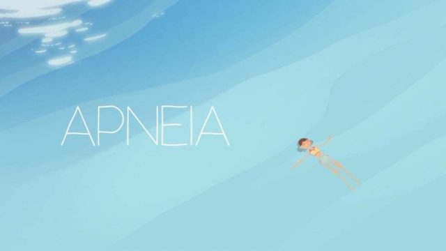 Apneia