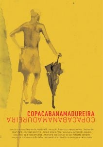 Copacabana Madureira