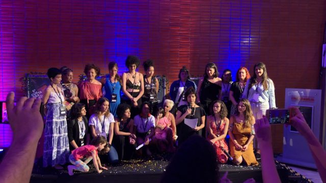 Os Premiados do Curta Brasília 2019