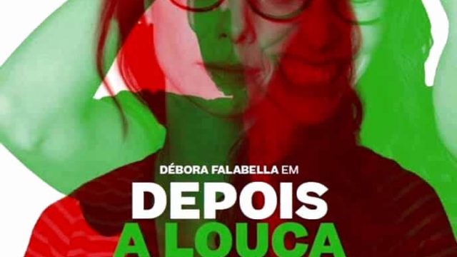 Depois a Louca Sou Eu