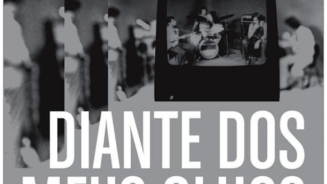 Diante dos Meus Olhos
