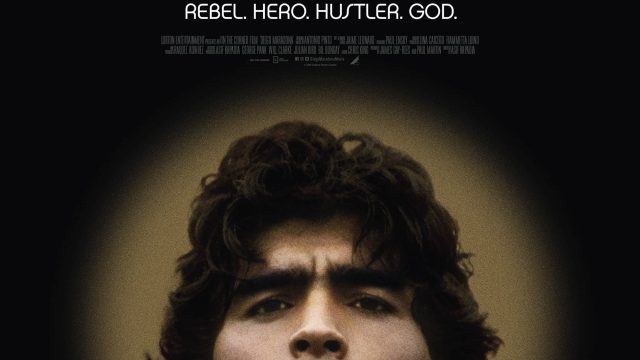 Diego Maradona