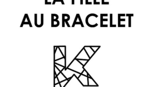 A Garota da Pulseira