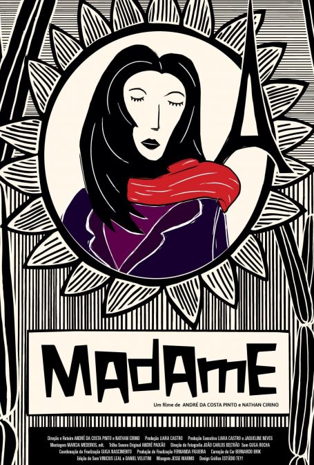 Madame