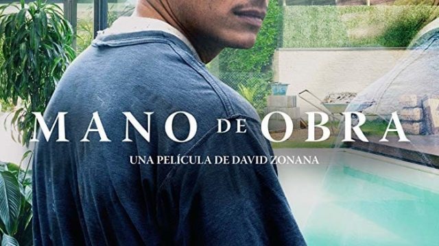 Mão de Obra