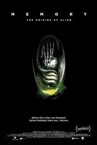 Memory: As Origens de Alien, o 8º Passageiro
