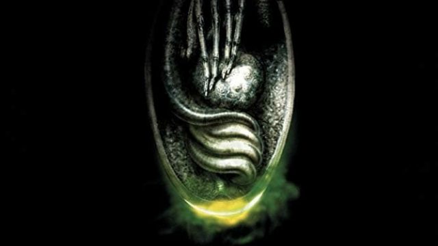Memory: As Origens de Alien, o 8º Passageiro