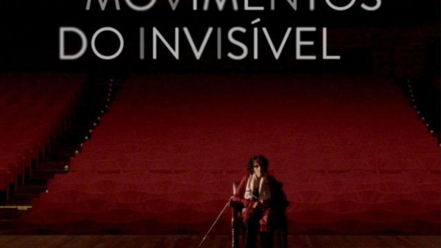 Movimentos do Invisível