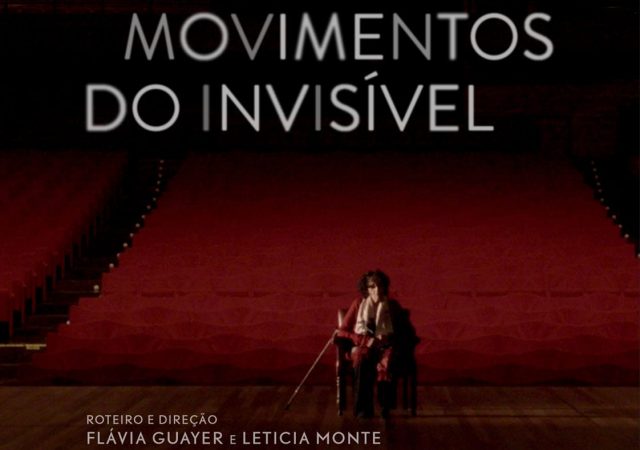 Movimentos do Invisível