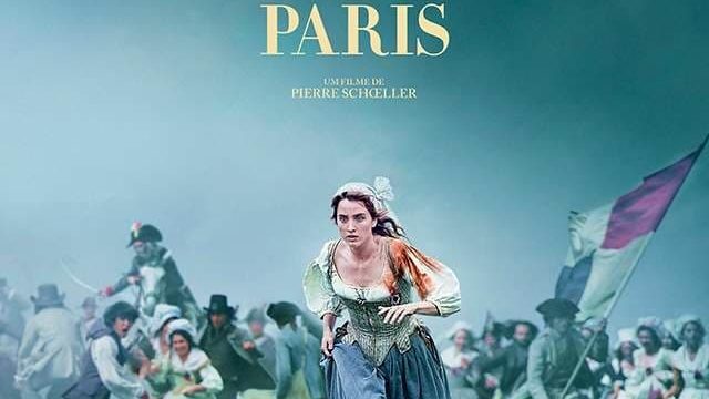 A Revolução em Paris