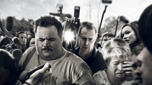 O Caso Richard Jewell