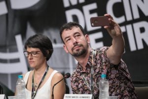 A Imaginação como Potência: Perspectivas da Curadoria