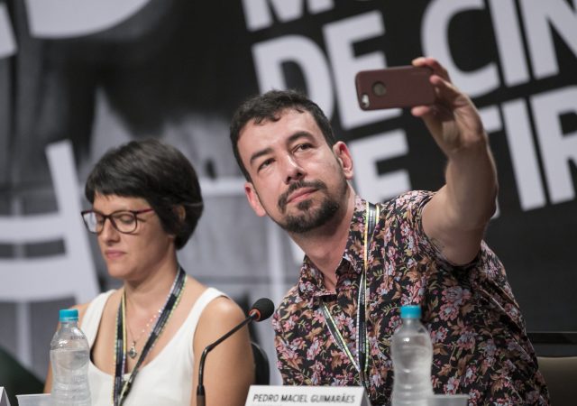 Os Seminários da Mostra de Tiradentes 2020