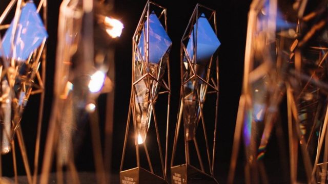 Os Vencedores do BIFA Awards 2019