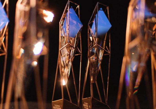 Os Vencedores do BIFA Awards 2019