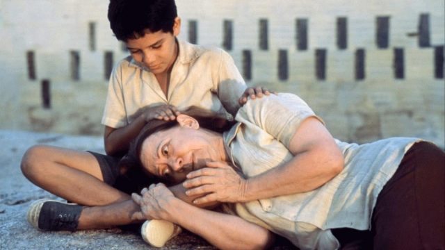 Janeiro de 2020 na Cinemateca do MAM-Rio