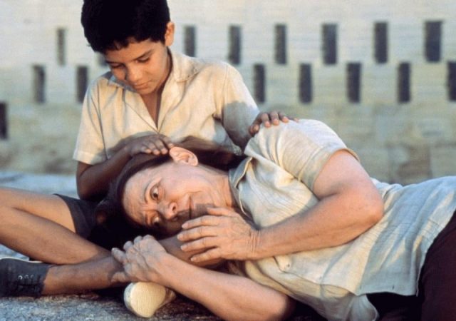 Janeiro de 2020 na Cinemateca do MAM-Rio