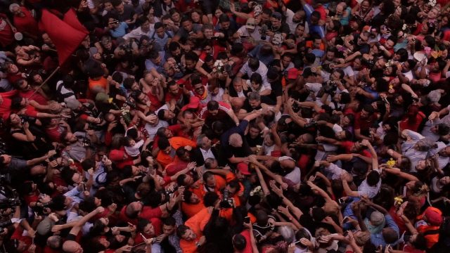 Editorial da Semana | 16 de janeiro de 2020