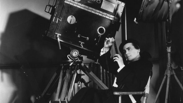 Mostra Dorothy Azner, Uma Pioneira em Hollywood
