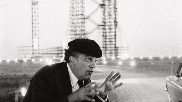 Fellini Revisitado