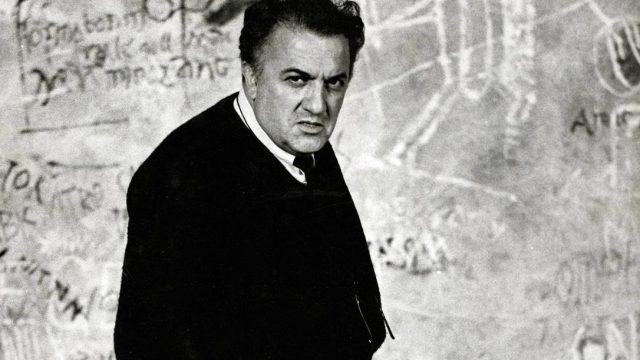 Especial Vertentes sobre o Centenário de Fellini